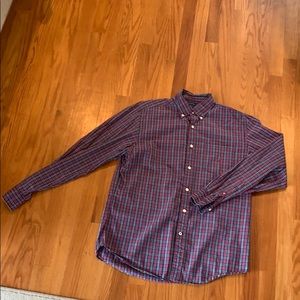 Nautica Button down shirt
